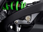 Kawasaki Z-X10R Ninja 30th Anniversary Special Edition